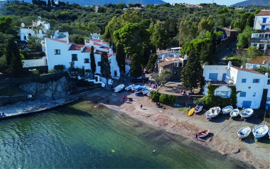 Roses: Cap de Creus & Port Lligat Boat Tour w/ Cadaqués Stop - Who Will Get the Most From This Trip