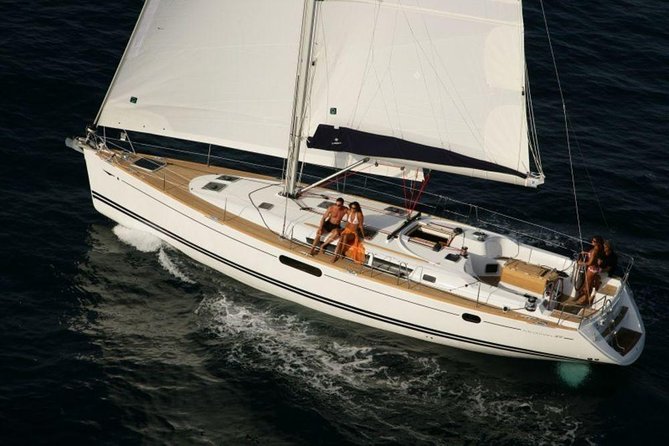Sailboat tour from PALAU to the Maddalena Archipelago. - What the $107.63 starting price really buys