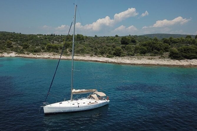Sailing Boat Small Group Kleftiko and Sikia Cave West of Milos - Kleftiko brings the biggest scenery