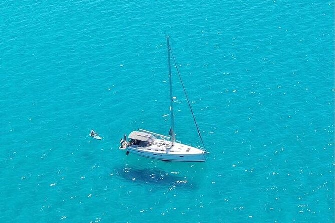 Sailing boat tour in the Maddalena Archipelago - What This Sailing Day Actually Feels Like