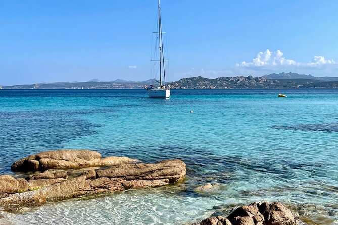 Sailing boat tour in the Maddalena Archipelago - Is $145.18 a Fair Price?