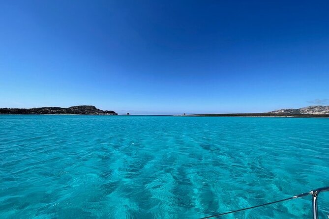 Sailing boat tour in the Maddalena Archipelago - Setting Out From La Maddalena or Palau