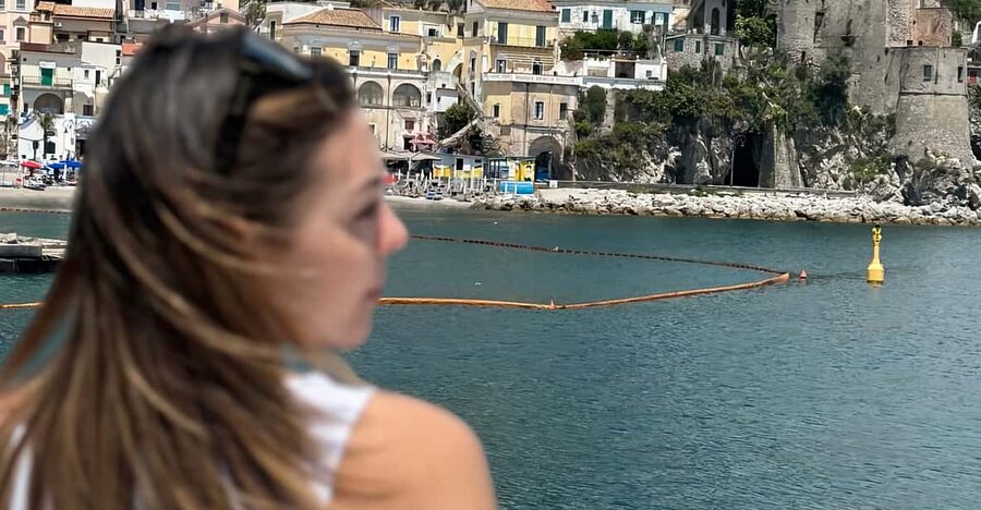 Salerno: Amalfi Coast Cruise with Lunch, Aperitif & Swimming - Why this cruise works so well from Salerno