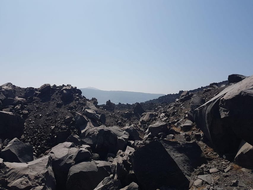 Santorini Port: Cruise to Volcano, Hot Springs & Thirassia - Who will enjoy this cruise most