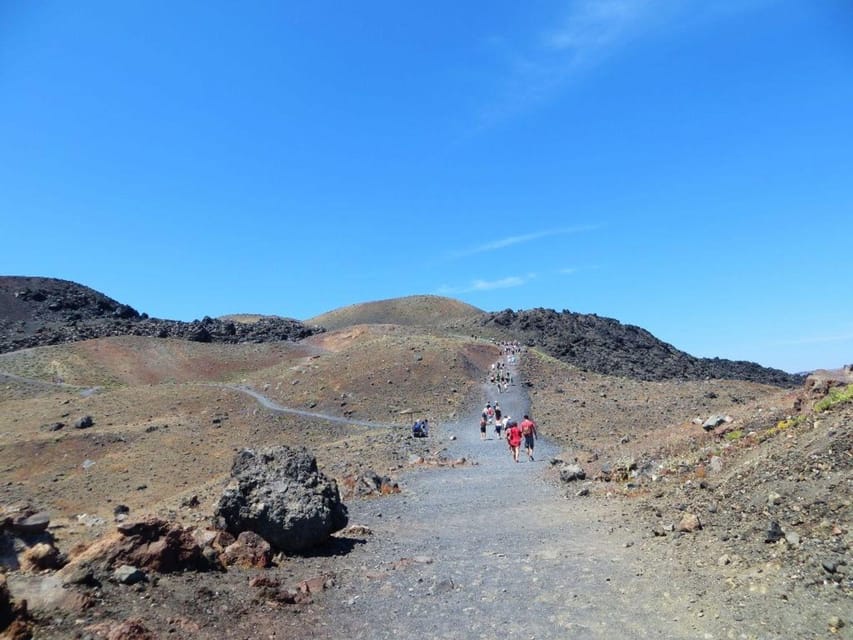 Santorini Port: Cruise to Volcano, Hot Springs & Thirassia - Should you book it?