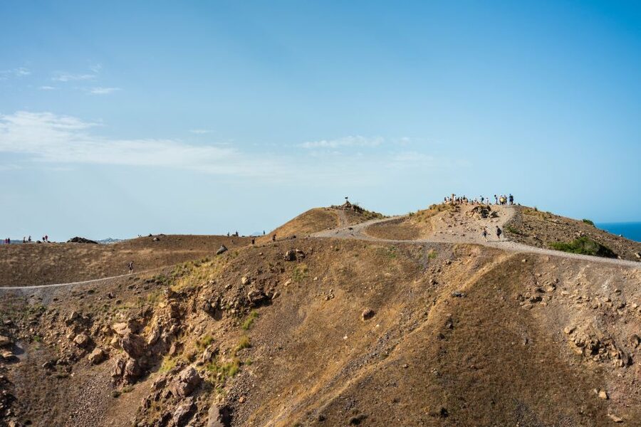 Santorini: Volcanic Islands Cruise with Hot Springs Visit - Adding Oia sunset to the cruise