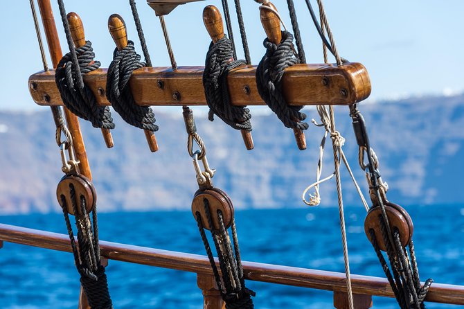 Santorini Volcano and Hot Springs Cruise Tour from Fira Old Port - Should you book the Fira volcano and hot springs cruise?