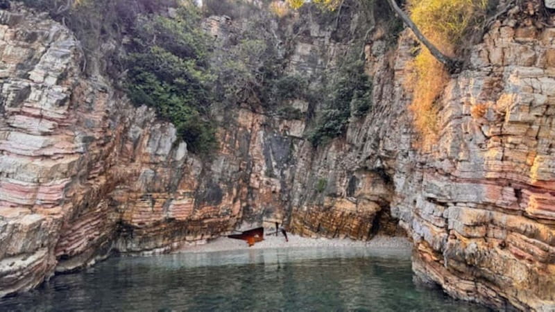 Sarande: Hidden Cave, Gremina, Kakome & Krorez Boat Tour - What the $50 boat trip actually gives you
