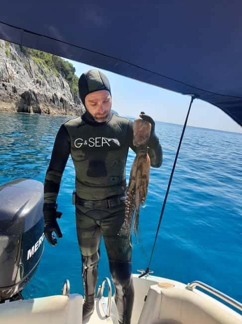 Sarande: Hidden Cave, Gremina, Kakome & Krorez Boat Tour - Should you book the Hidden Cave and Krorez boat tour?