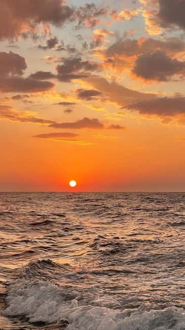 Sarandë: Ionian Coast Hidden Beaches and Caves Boat Tour - Kroreza Beach is the long, slow part of the day