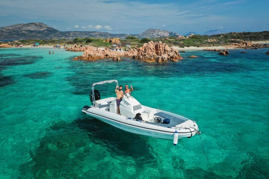 Sardegna: Tavolara Boat Tour with Snorkeling - What this Tavolara morning is really like
