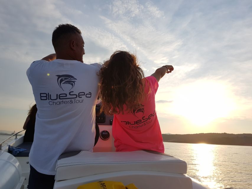 Sardegna: Tavolara Boat Tour with Snorkeling - The secret stop and the Sardinian snack break