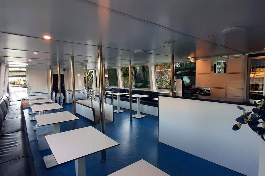 Seville: Guadalquivir Boat Tour with Optional Lunch/Dinner - Quick take: what makes this cruise worth considering