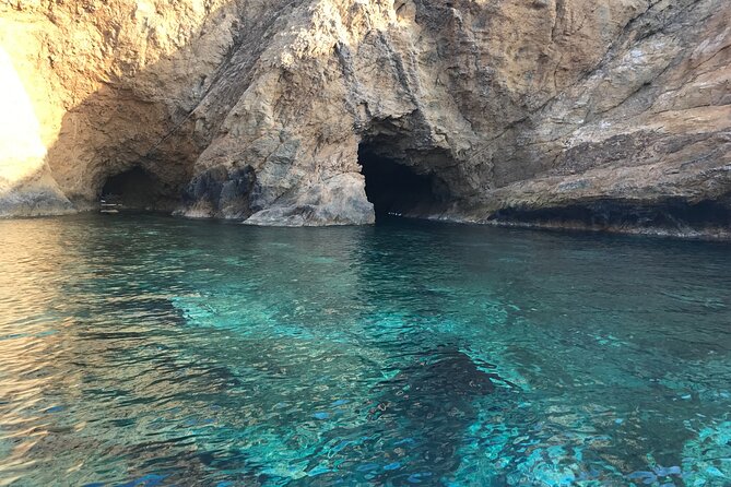 Shared Mykonos Sail Cruise to Delos and Rhenia Islands - Price, Extras, and Overall Value