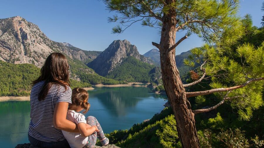 Side: Green Canyon Boat Trip & Bus Safari with Lunch - Why this Side day trip works so well