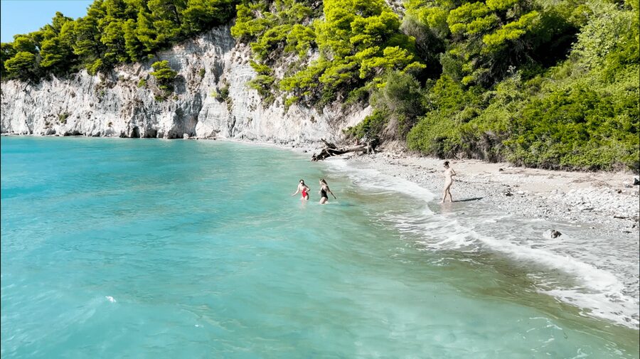 Skiathos: Mamma Mia Island and Beach Day Cruise - Why this Skiathos cruise is worth considering
