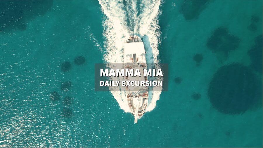 Skiathos: Mamma Mia Island and Beach Day Cruise - Who should book this day out?