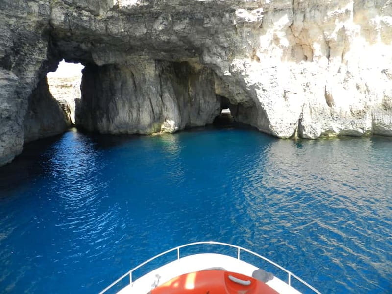 Sliema: Cruise to Comino, Crystal Lagoon, and Blue Lagoon - Should you book the Sliema to Comino cruise?