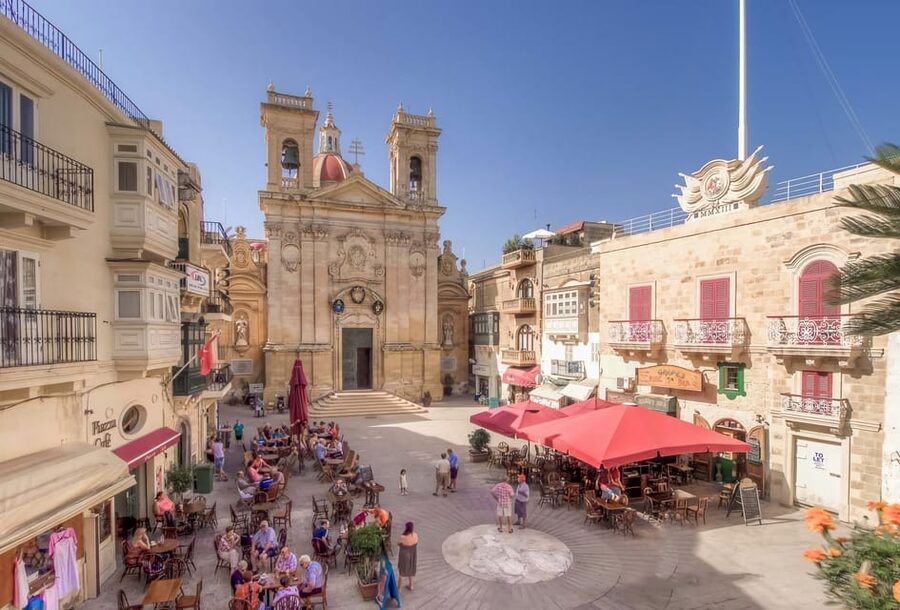 Sliema/St. Paul's: Gozo, Comino & Blue Lagoon Ferry Cruise - Key points to know before booking