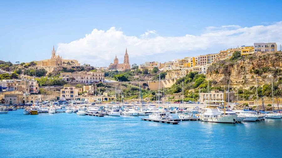 Sliema/St. Paul's: Gozo, Comino & Blue Lagoon Ferry Cruise - Timing, communication, and small frustrations