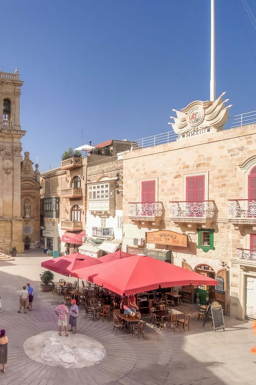 Sliema/St. Paul's: Gozo, Comino & Blue Lagoon Ferry Cruise - What to pack for a smoother day