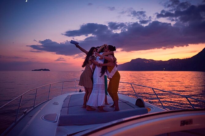 Small Group Tour to Positano by Boat at Sunset - Why seeing Positano from the sea matters