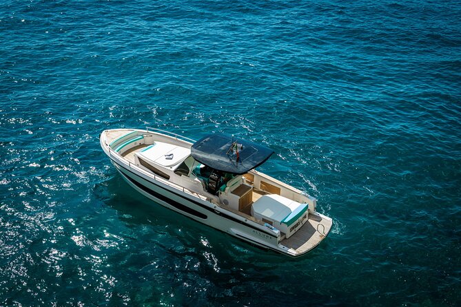 Small Group Tour to Positano by Boat at Sunset - Fiordo di Furore and the prosecco pause