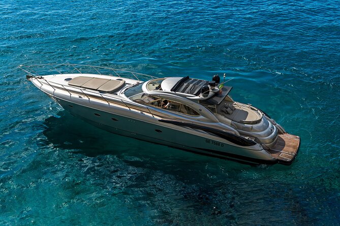 Small Group Tour to Positano by Boat at Sunset - What is included on board