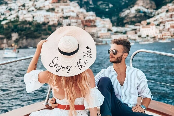 Small Group Tour to Positano by Boat at Sunset - Timing, weather, and the real-world experience