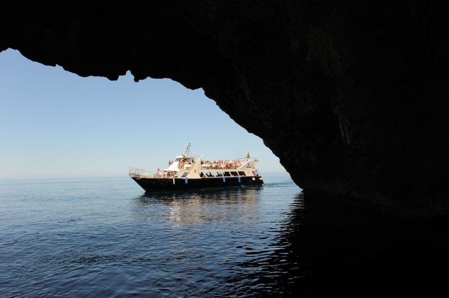 Sóller: Boat Trip to Sa Calobra and Torrent de Pareis - Starting at Port of Sóller