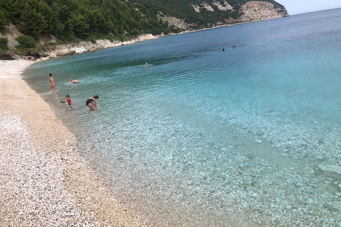Speed Boat Trip to Sazan Island, Haxhi Ali Cave and Karaburun - Why this Vlore boat trip is worth considering