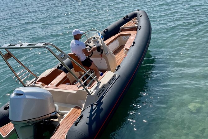 Speed Boat Trip to Sazan Island, Haxhi Ali Cave and Karaburun - Safety, comfort, and what to pack