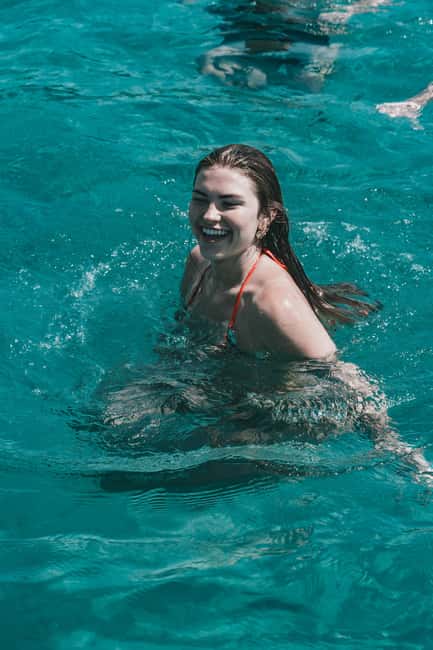 Split: Blue Lagoon & 3 Islands – Premium Speedboat Trip - Key points to know before booking
