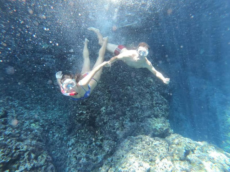 Split: Blue Lagoon & 3 Islands – Premium Speedboat Trip - Crew, comfort, and the real feel onboard