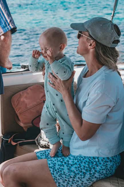 Split: Blue Lagoon & 3 Islands – Premium Speedboat Trip - Is $70 a fair price?