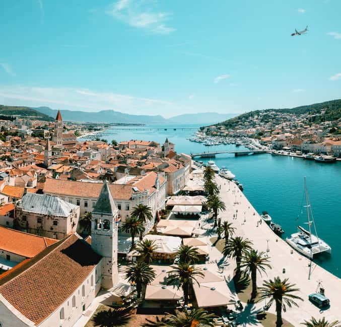Split: Blue Lagoon & 3 Islands Small Group Speedboat Tour - Should you book the Split Blue Lagoon speedboat tour?