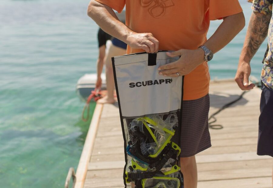 Split: Blue Lagoon & 3 Islands Small Group Speedboat Tour - Maslinica on Šolta: the calmest stop