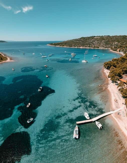 Split: Blue Lagoon & 3 Islands Small Group Speedboat Tour - What to pack for comfort