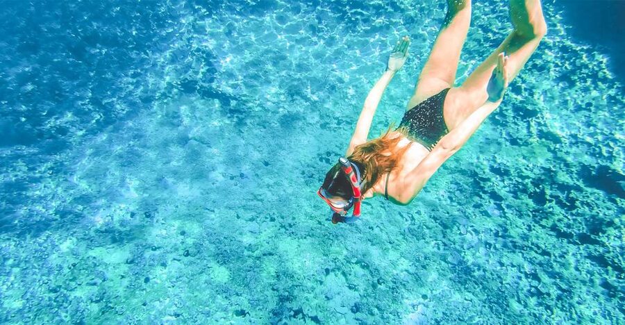 Split: Blue Lagoon and 3 Islands Speedboat Tour - What this Split speedboat tour is really like
