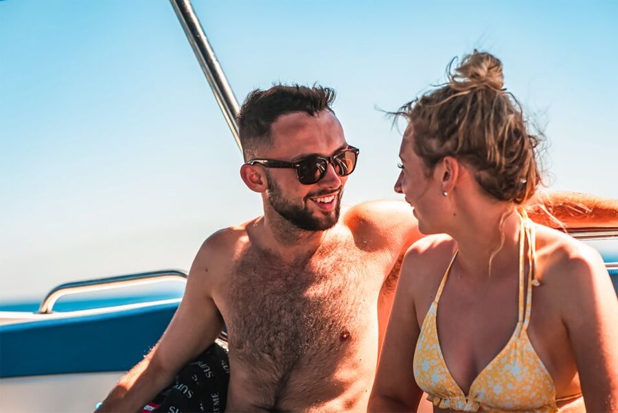 Split: Blue Lagoon and 3 Islands Speedboat Tour - Is $70 a fair price?