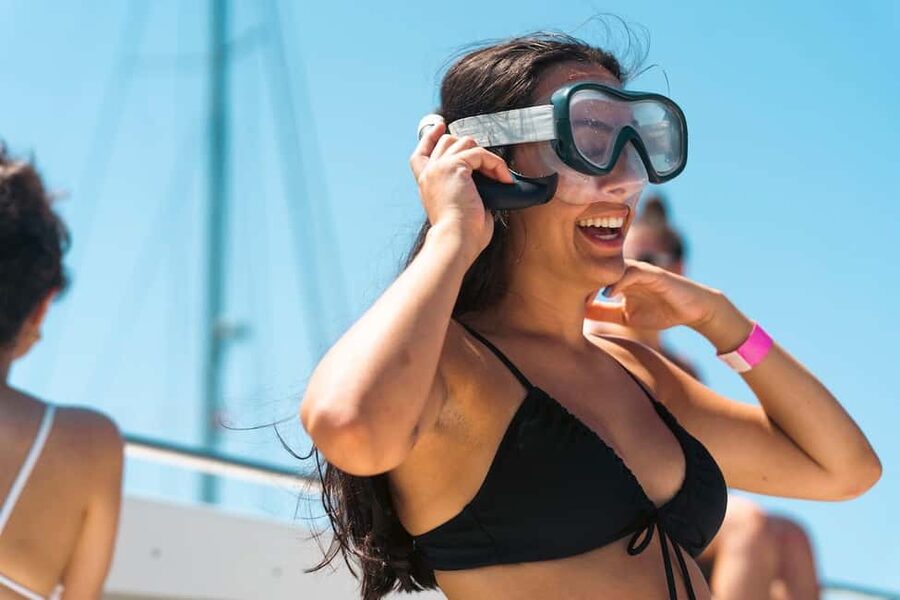 Split: Blue Lagoon and 3 Islands Speedboat Tour - Who will enjoy it most?