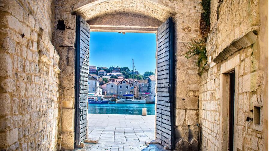 Split: Half-Day Blue Lagoon, Čiovo and Trogir Boat Tour - Should you book it?