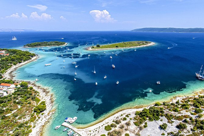 Split: Half-Day Blue Lagoon, Čiovo and Trogir Boat Tour - Why this half-day trip works from Split