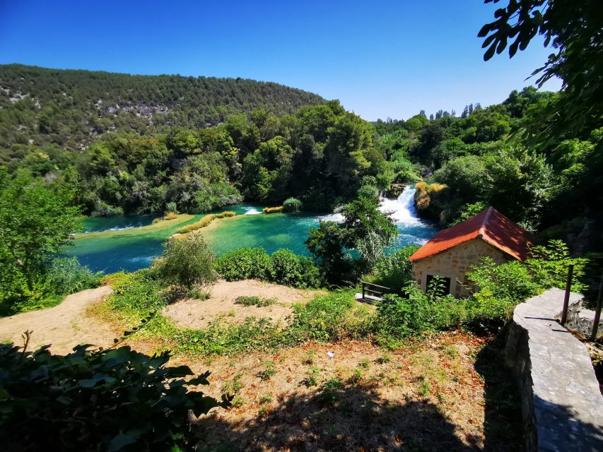 Split: Krka National Park Day Trip with Boat Ride & Swimming - Who should book this Krka day trip?