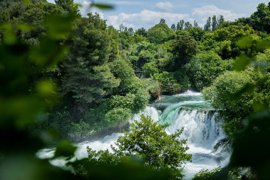 Split: Krka National Park Day Trip with Boat Ride & Swimming - Is the $31 base price good value?