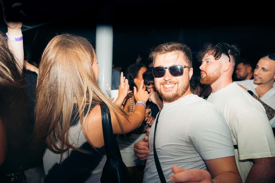 Split: Night Boat Party with Free Shots, Dj and After Party - Is Split’s night boat party worth booking?