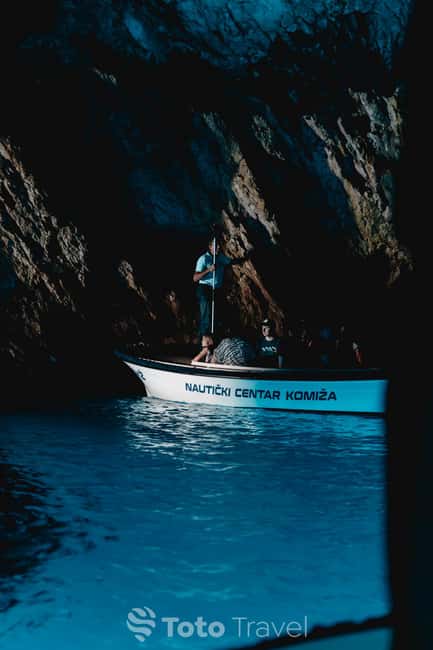Split/Podstrana: Blue Cave, Hvar & 6 Islands Speedboat Trip - What this 10 to 11 hour day is really like