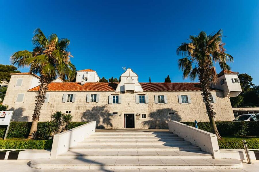 Split/Trogir: Blue Lagoon and 3 Islands Speedboat Tour - The speedboat ride: thrilling, noisy, and sometimes bumpy