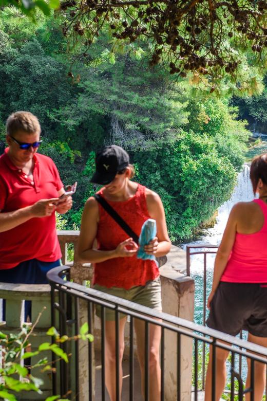 Split/Trogir: Krka National Park Day Trip & Boat to Skradin - Why this Krka day trip works so well