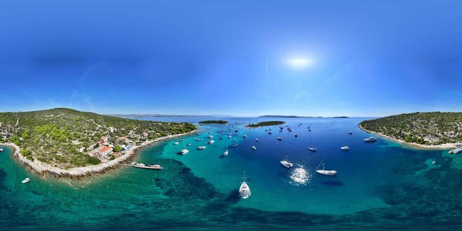 Split/Trogir: Trogir, Blue Lagoon, and Solta Speedboat Trip - Should you book the Trogir, Blue Lagoon, and Šolta trip?